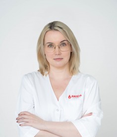 Monika Šaulienė